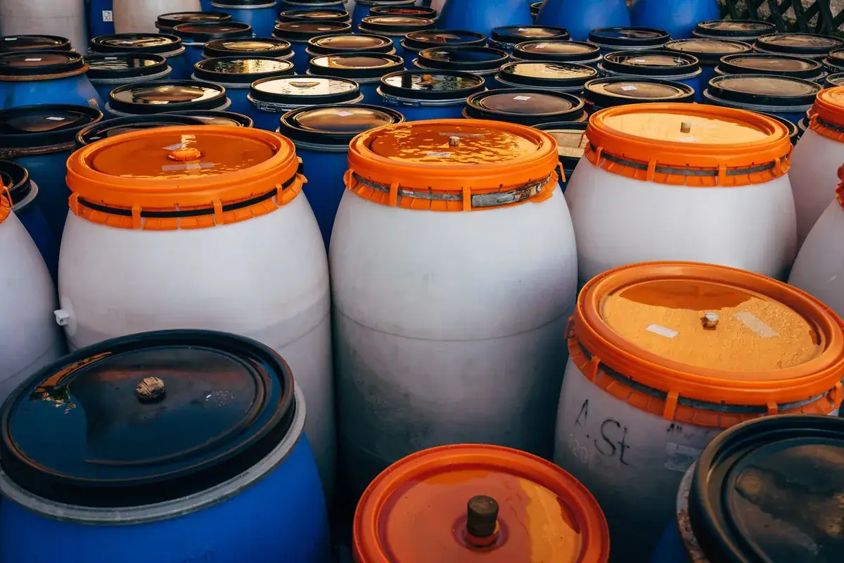 Drug Lab & Meth Lab Cleanup in Old Stine, CA